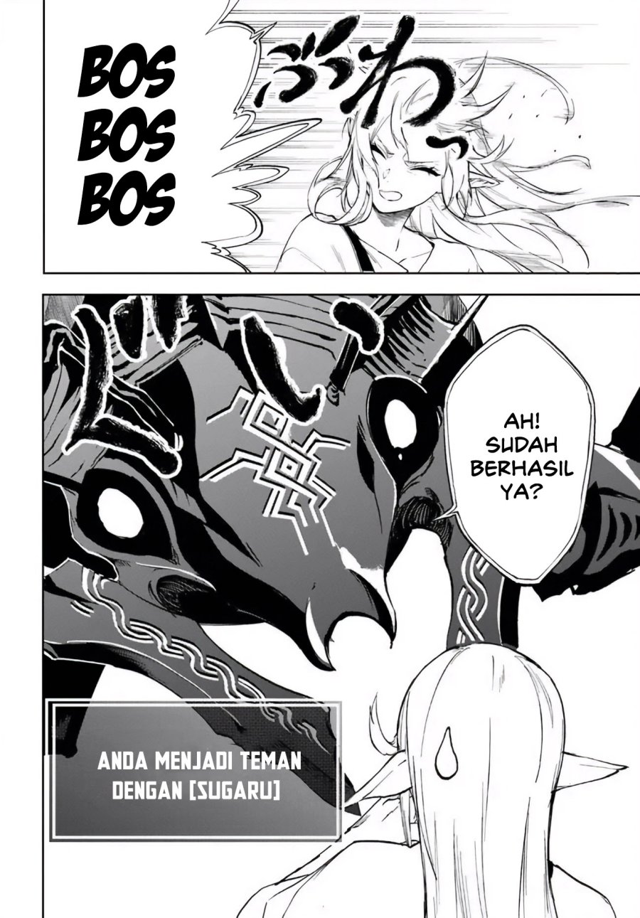ougon-no-keikenchi - Chapter: 3