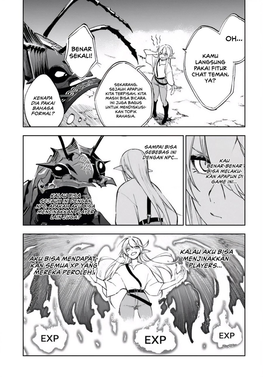 ougon-no-keikenchi - Chapter: 3