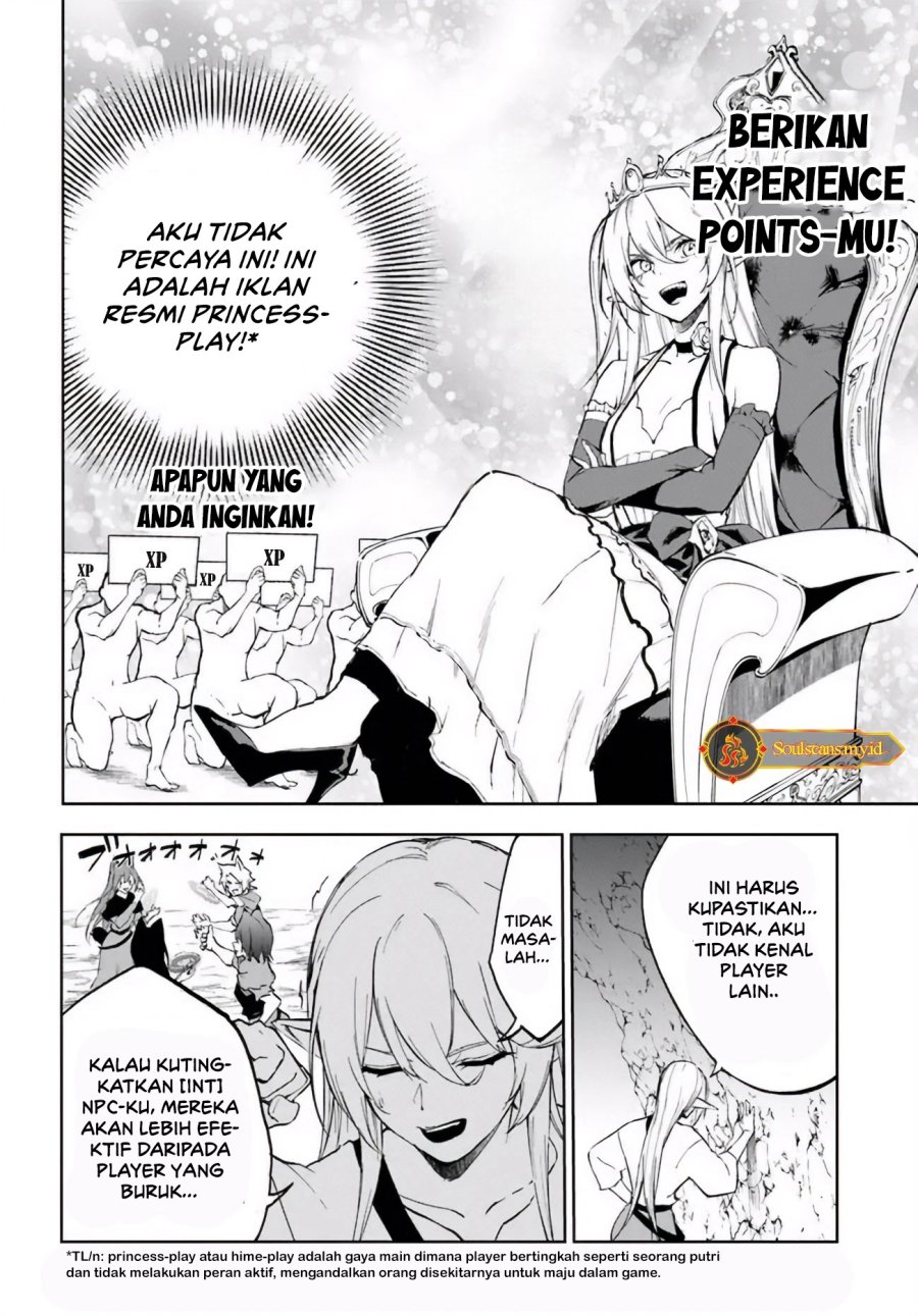 ougon-no-keikenchi - Chapter: 3