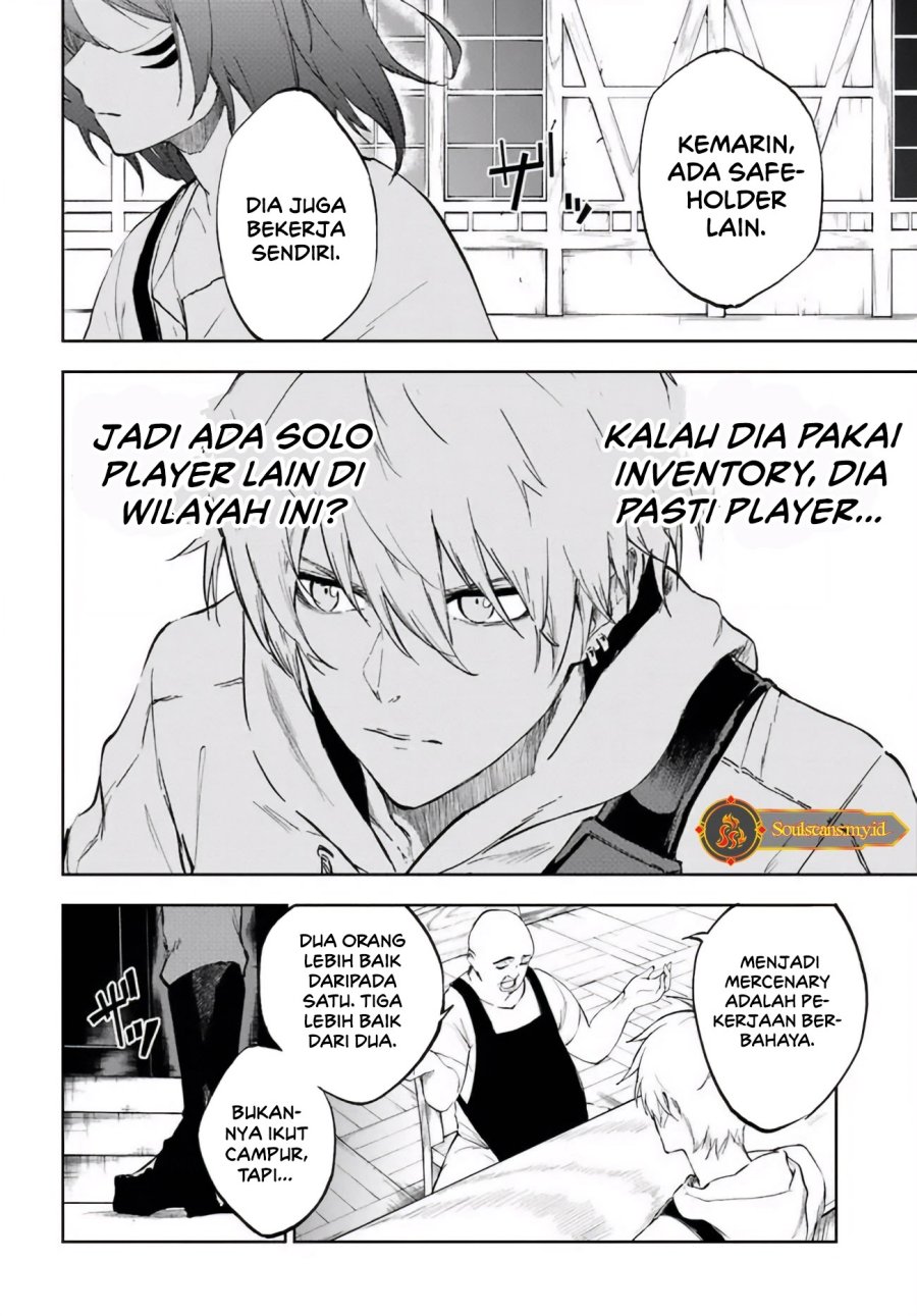 ougon-no-keikenchi - Chapter: 3
