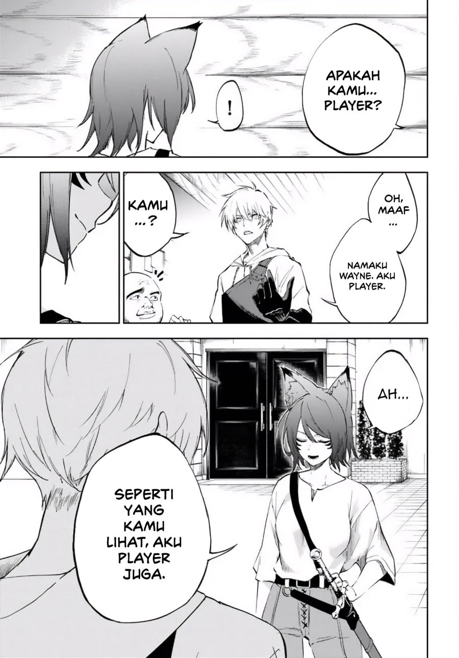 ougon-no-keikenchi - Chapter: 3