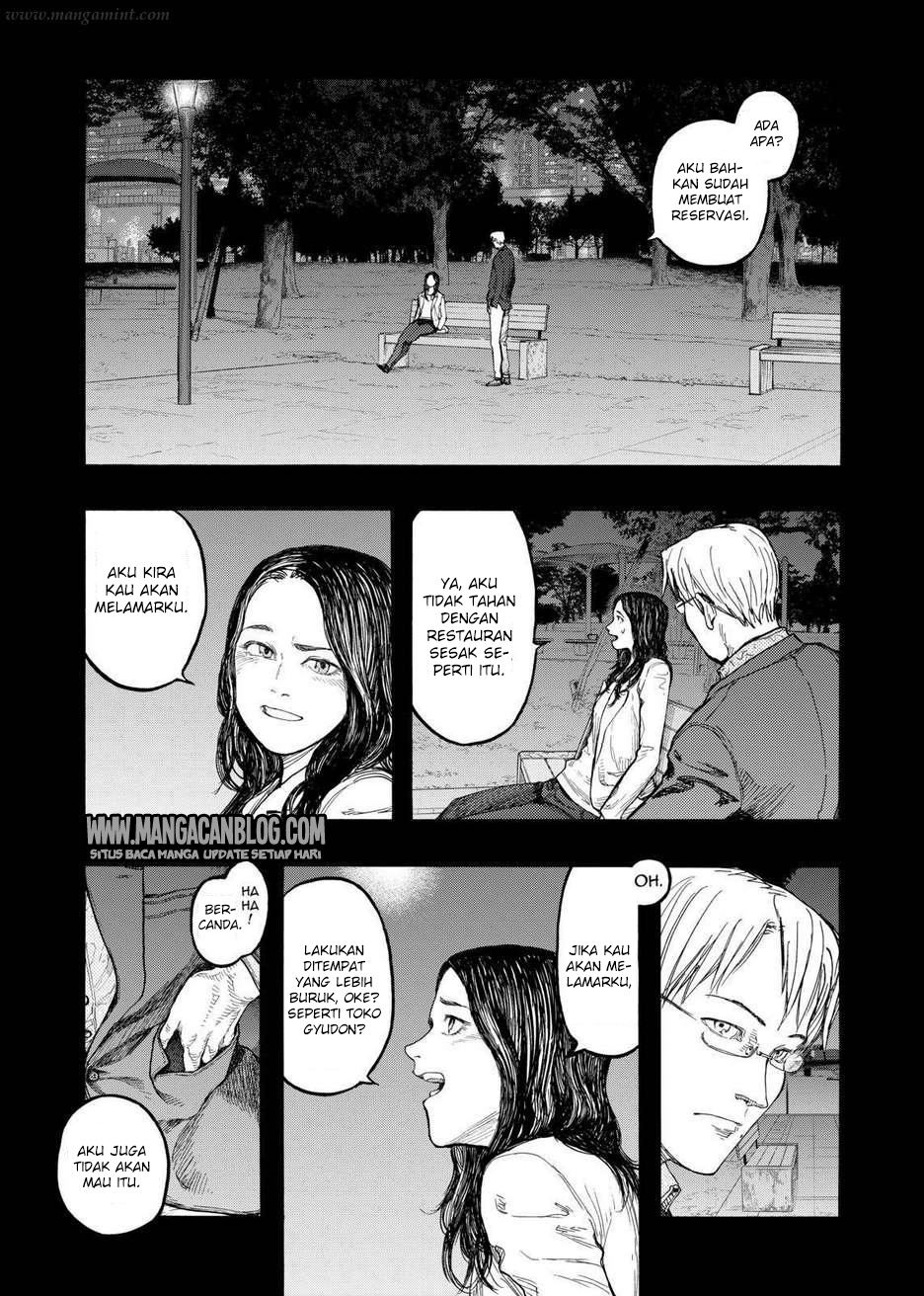 ajin - Chapter: 45