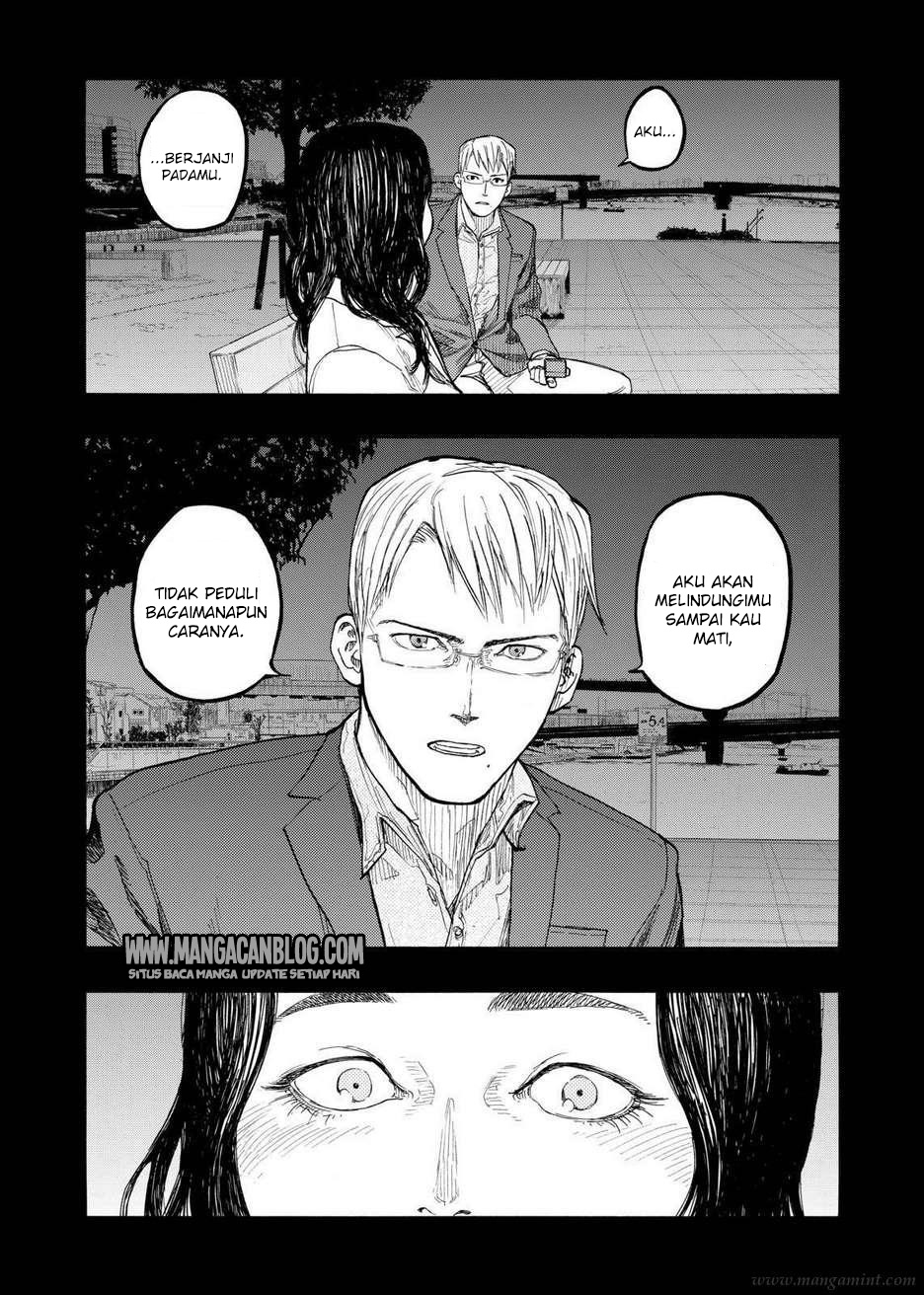 ajin - Chapter: 45