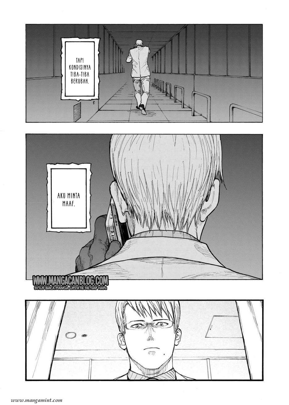 ajin - Chapter: 45