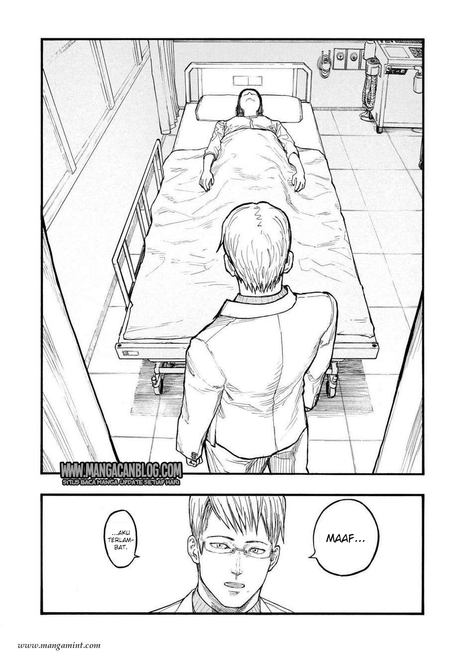 ajin - Chapter: 45