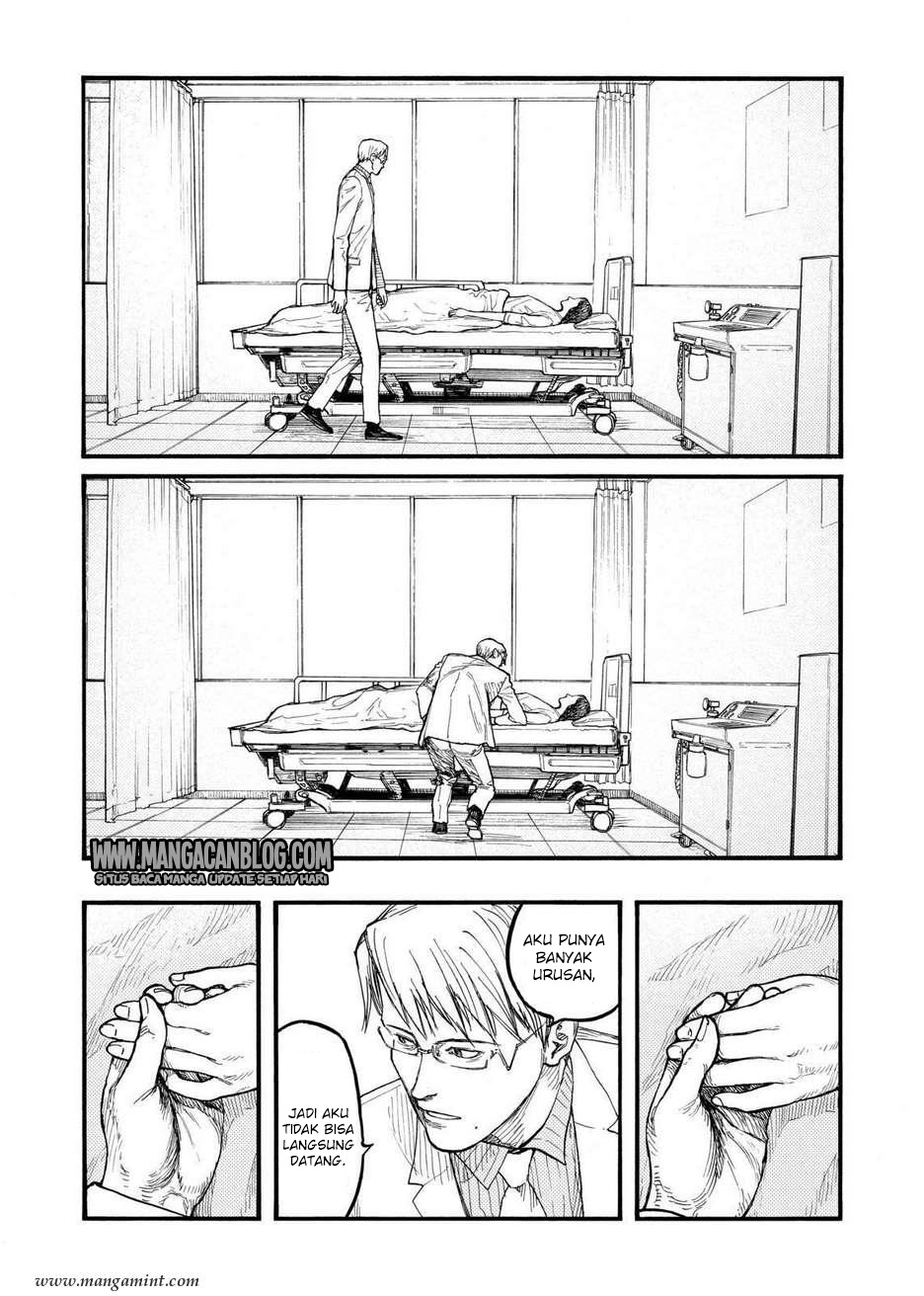 ajin - Chapter: 45