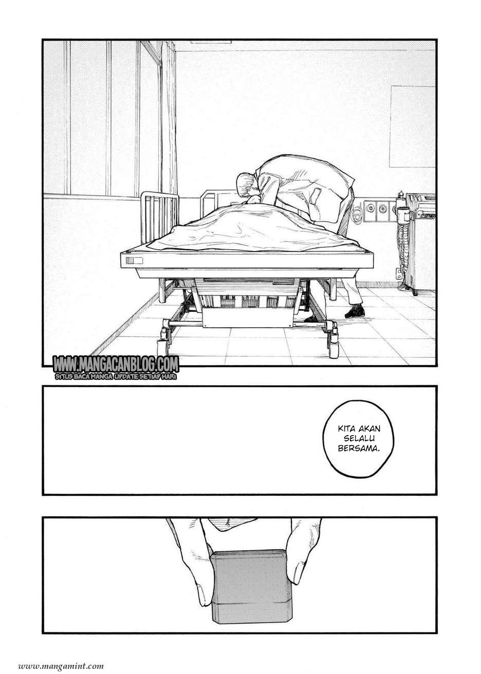 ajin - Chapter: 45