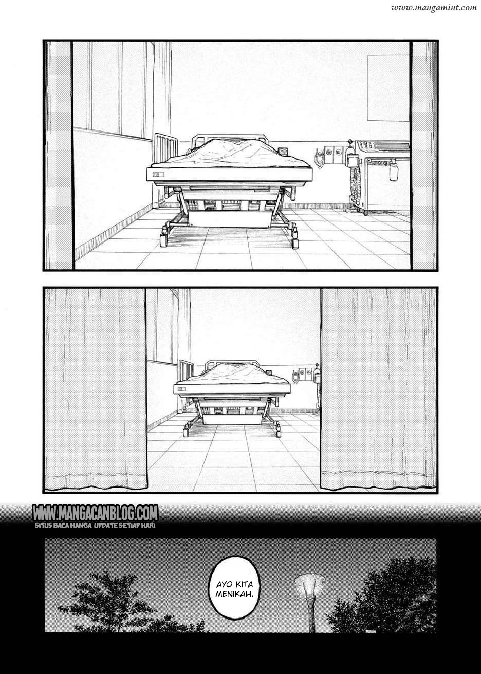 ajin - Chapter: 45