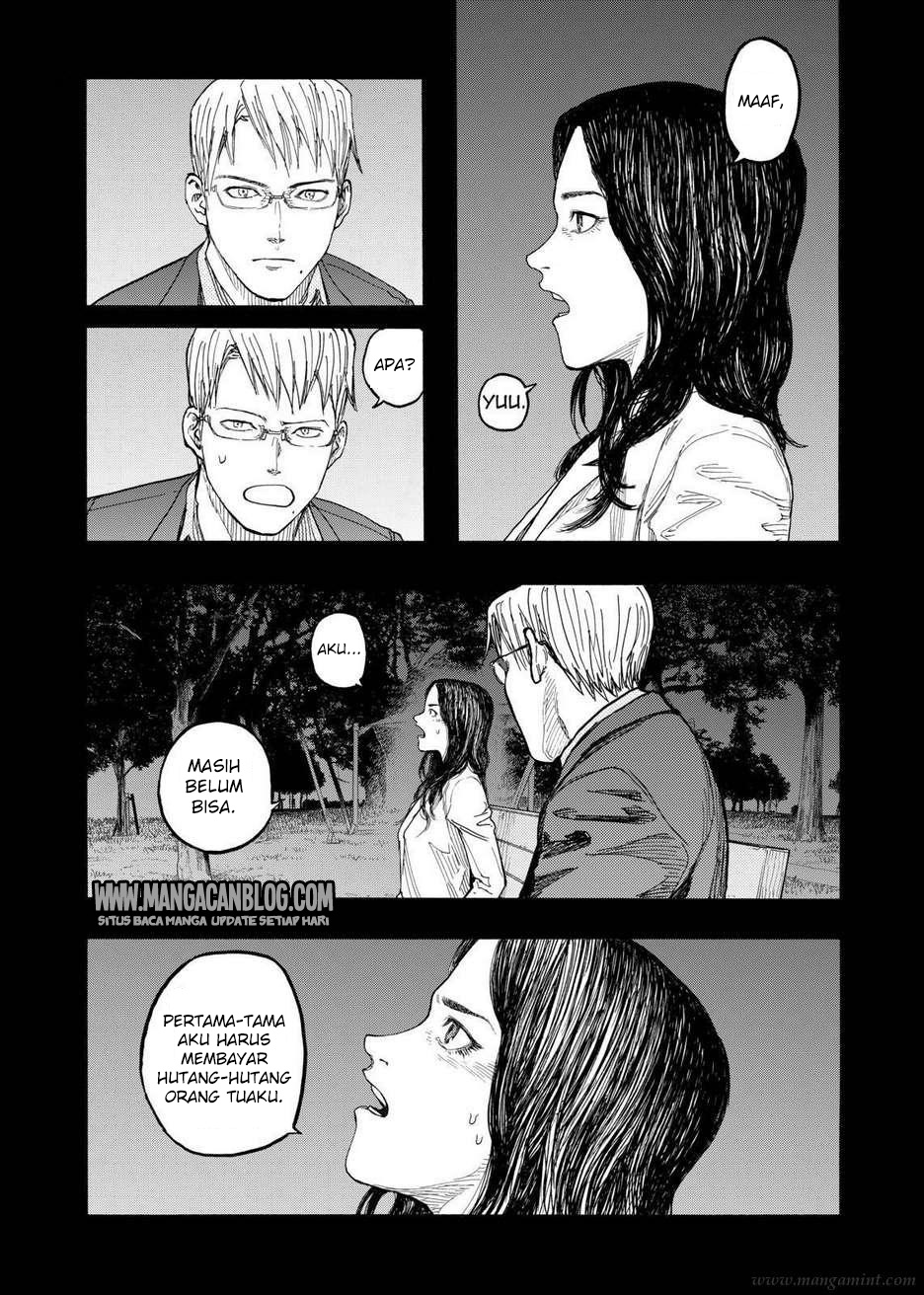 ajin - Chapter: 45