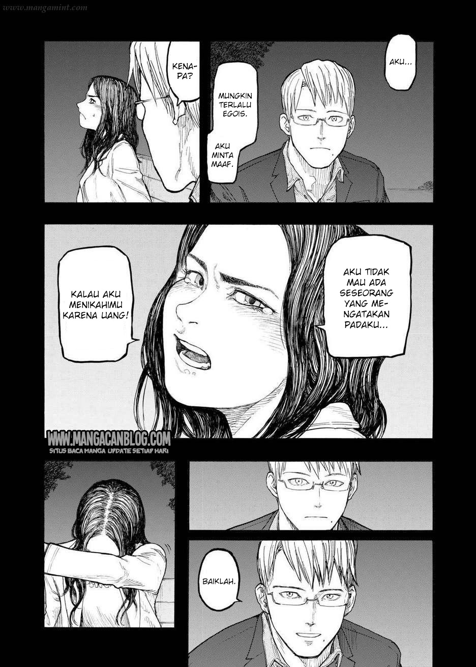 ajin - Chapter: 45