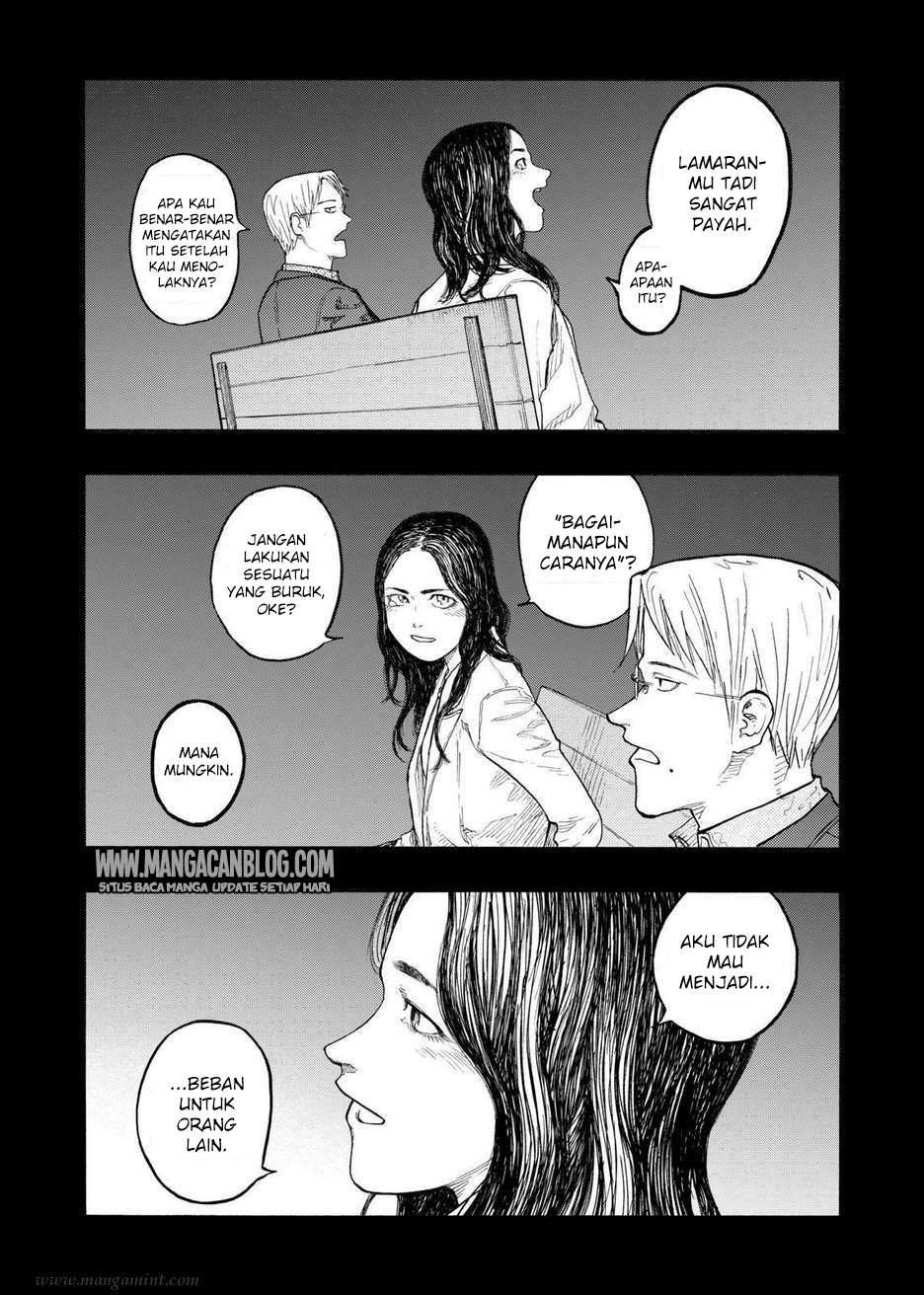 ajin - Chapter: 45