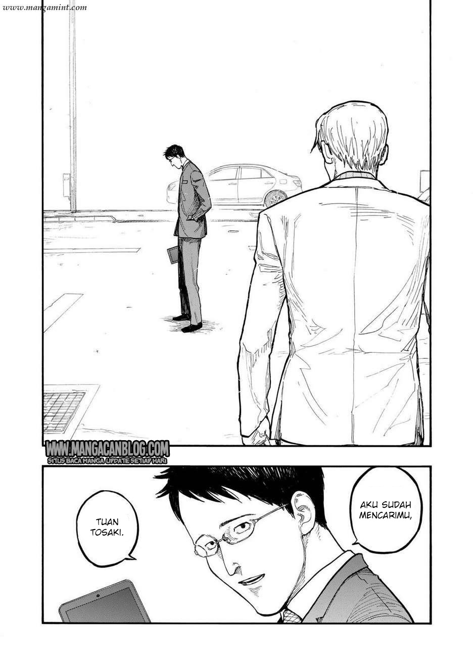 ajin - Chapter: 45