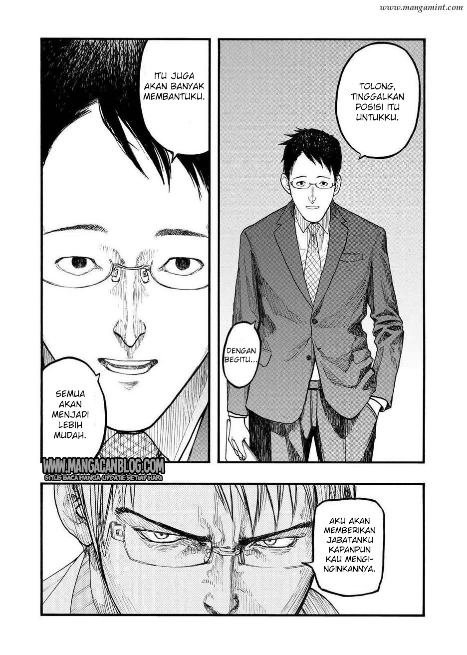 ajin - Chapter: 45