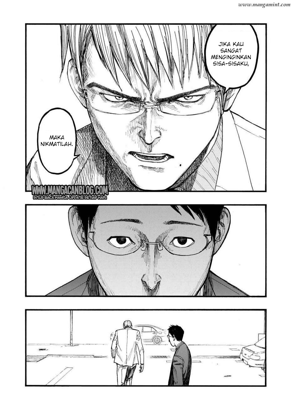 ajin - Chapter: 45