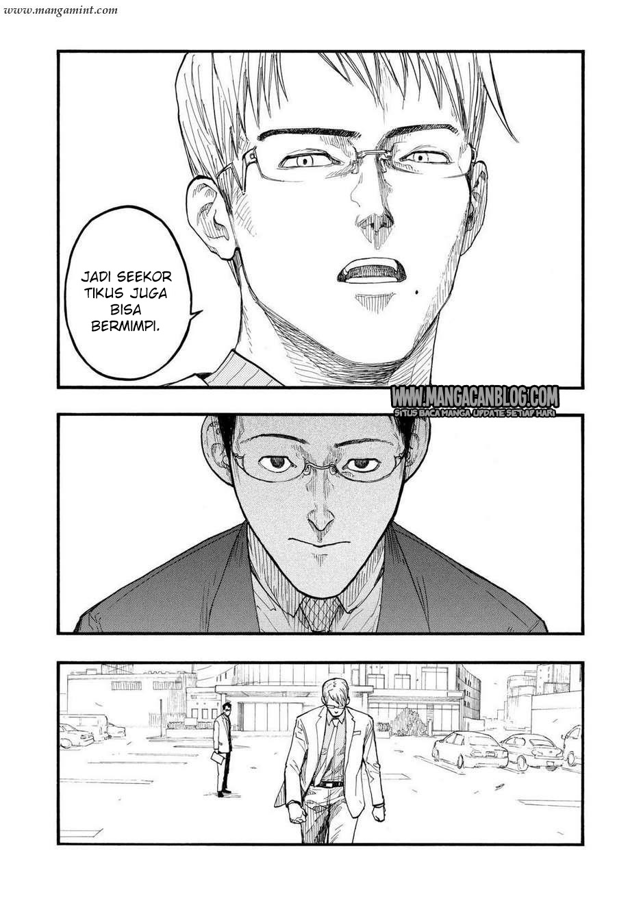 ajin - Chapter: 45