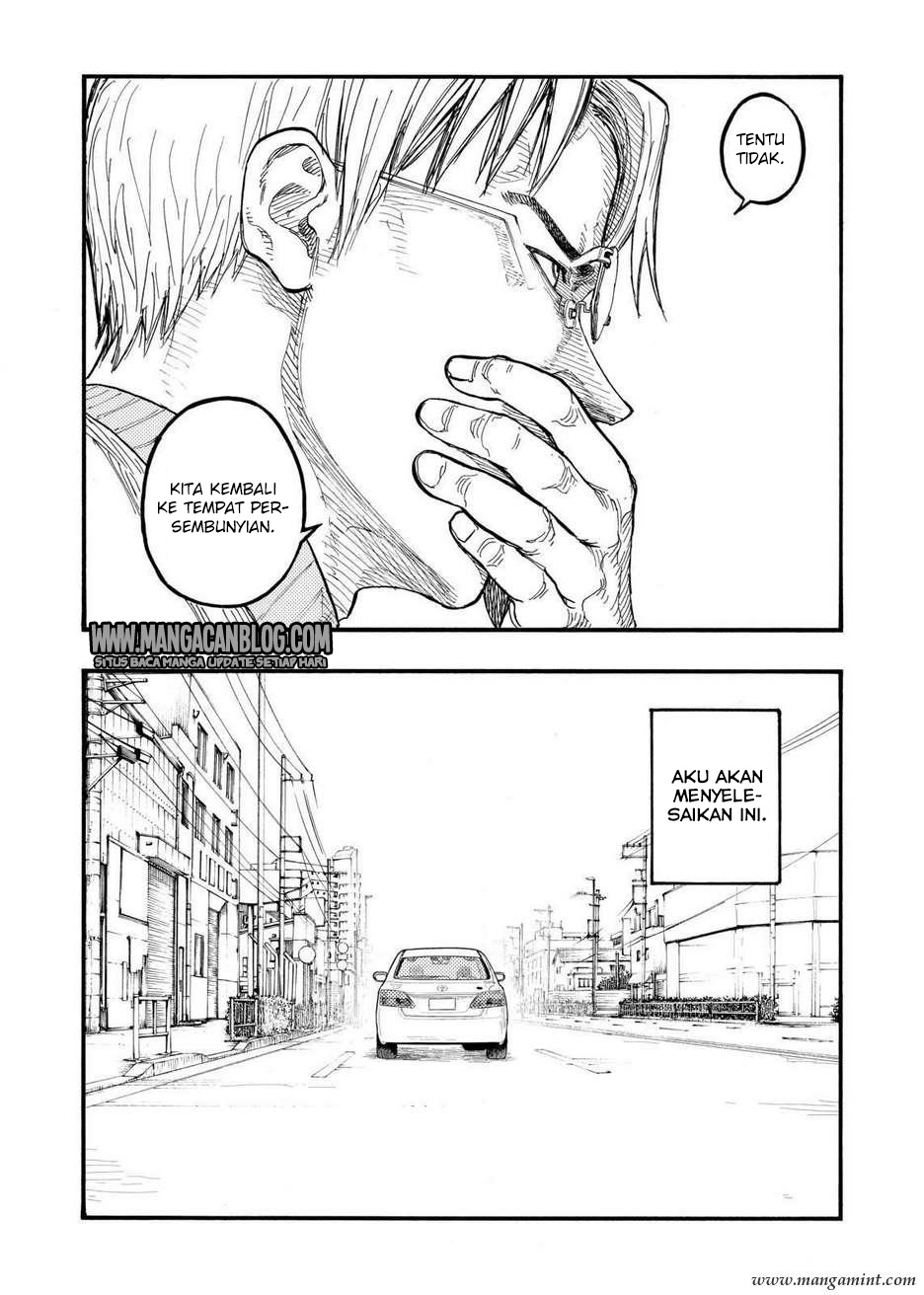 ajin - Chapter: 45