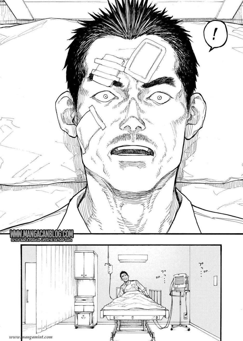 ajin - Chapter: 45