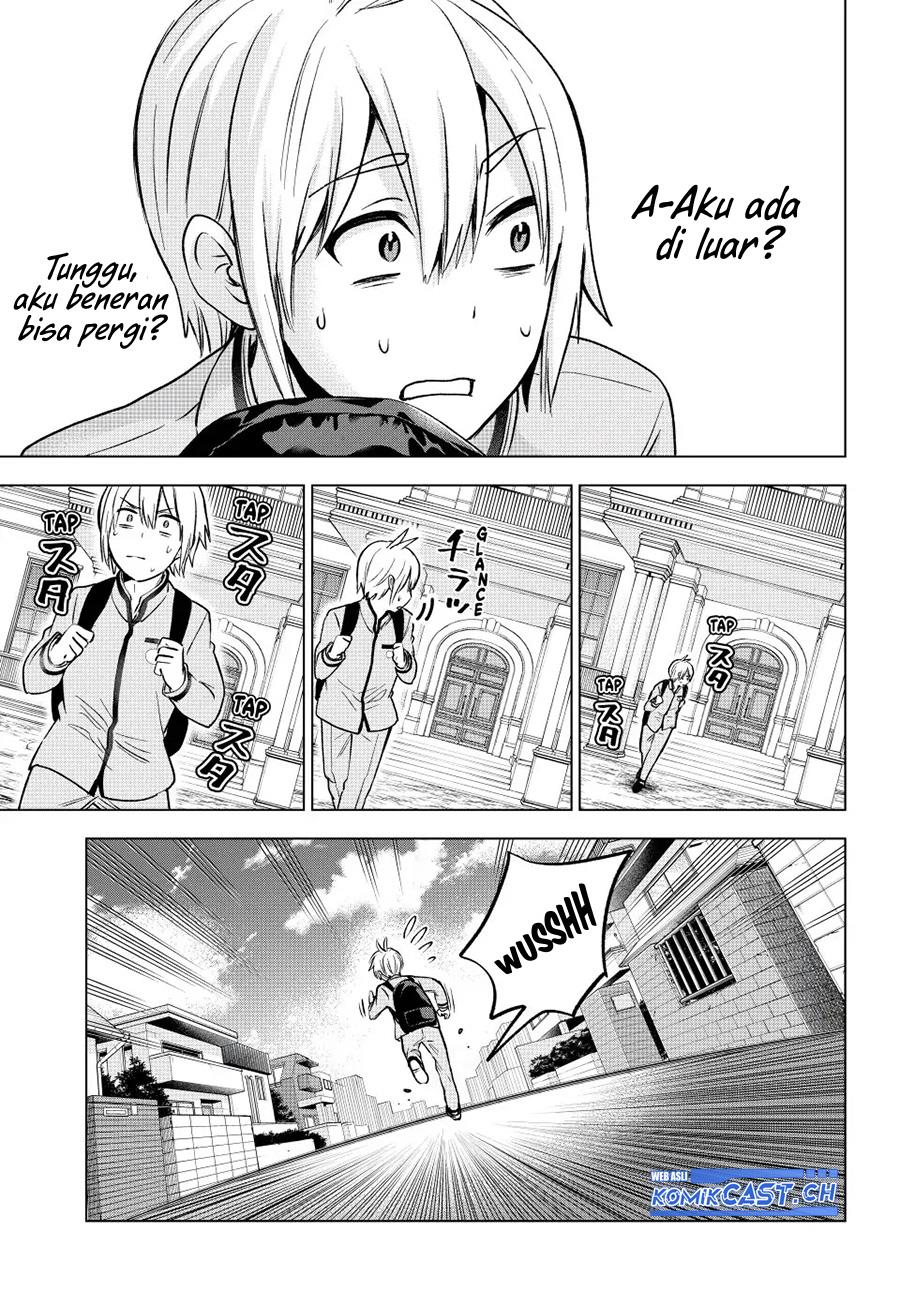 hiiragi-san-chi-no-kyuuketsu-jijou - Chapter: 16