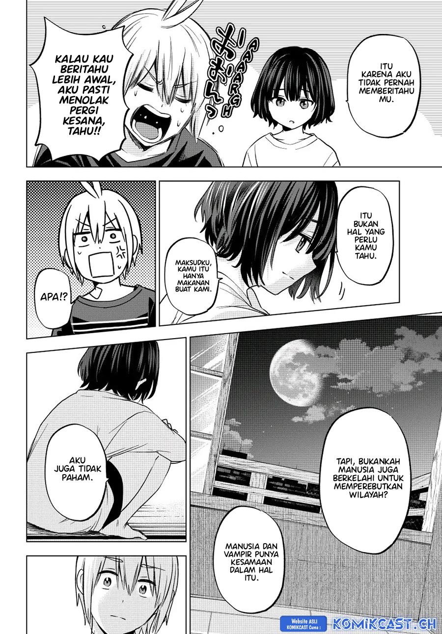 hiiragi-san-chi-no-kyuuketsu-jijou - Chapter: 16