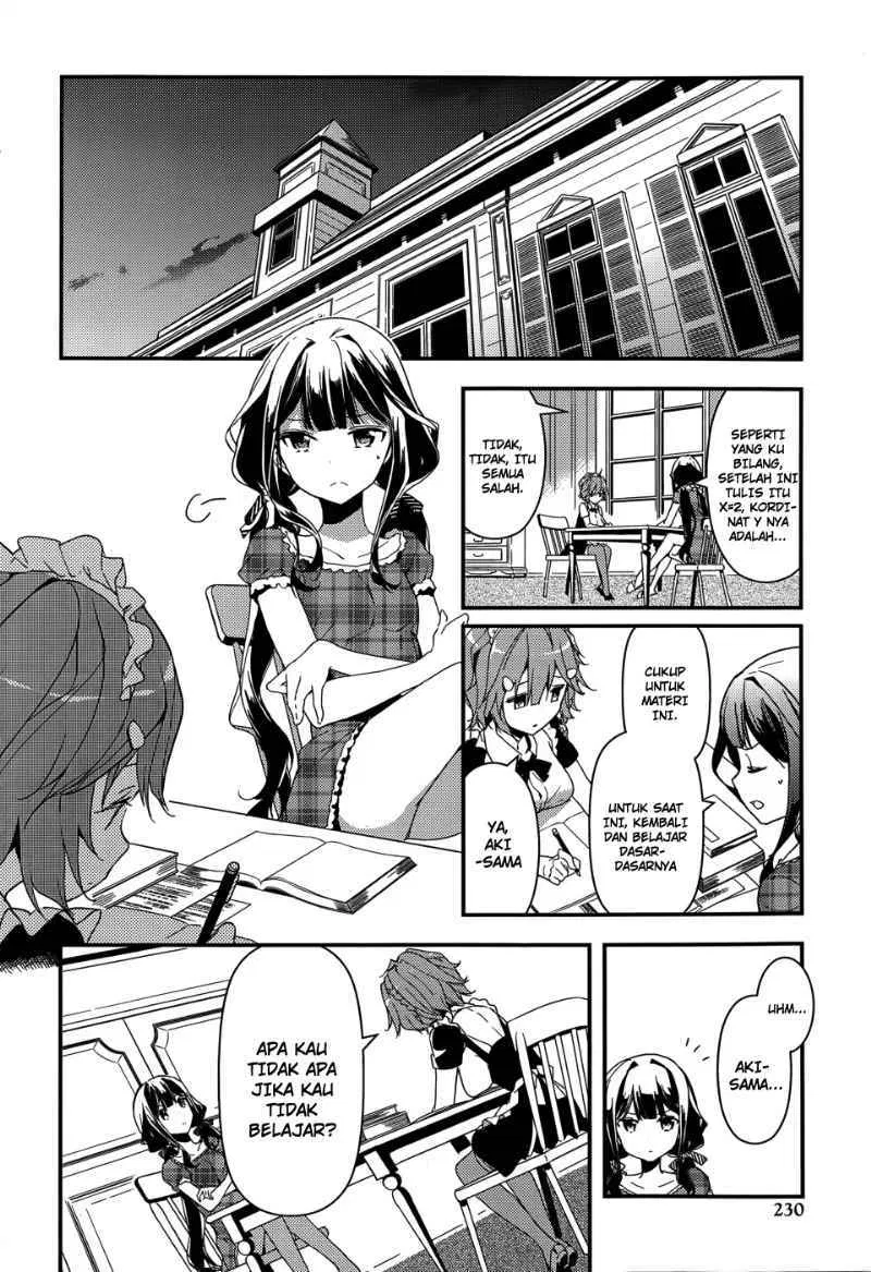 masamune-kun-no-revenge - Chapter: 05