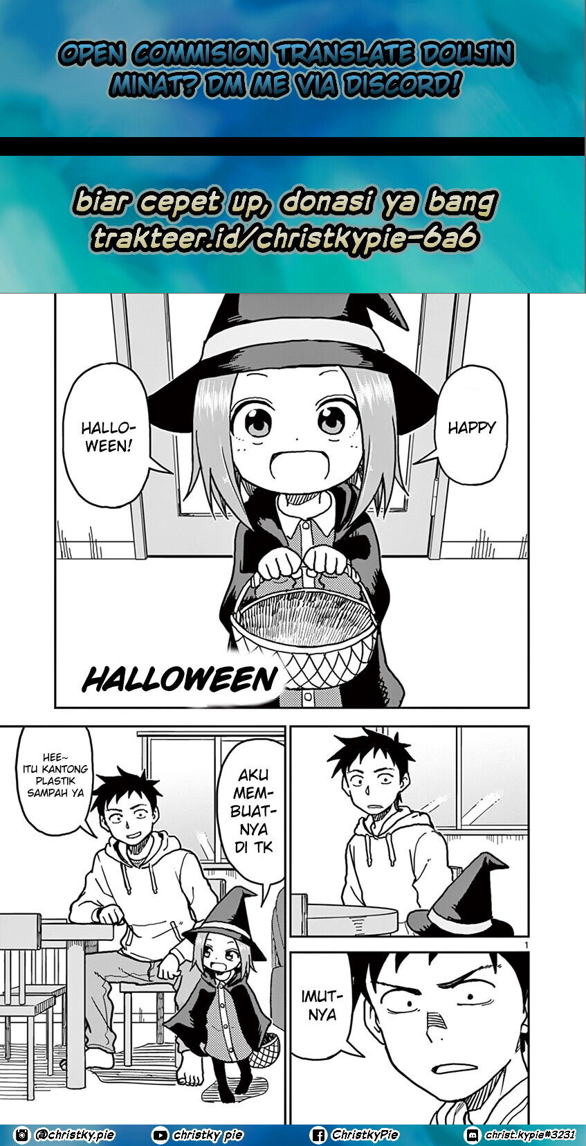 karakai-jouzu-no-moto-takagi-san - Chapter: 110