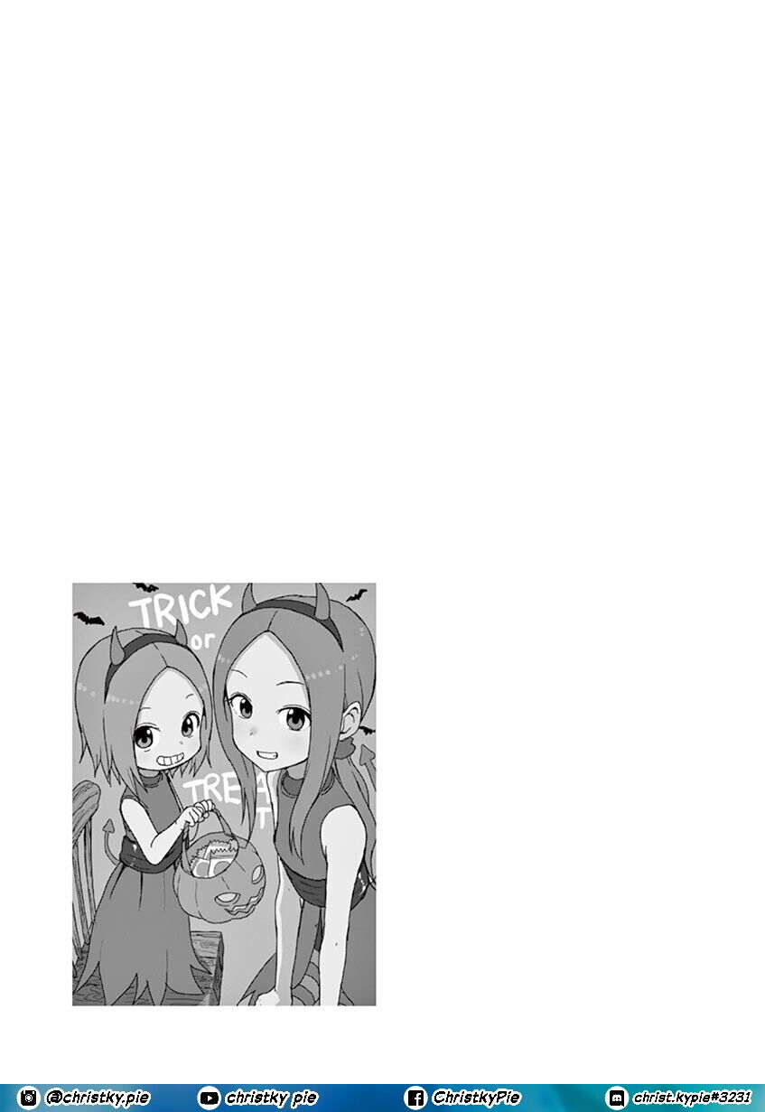 karakai-jouzu-no-moto-takagi-san - Chapter: 110