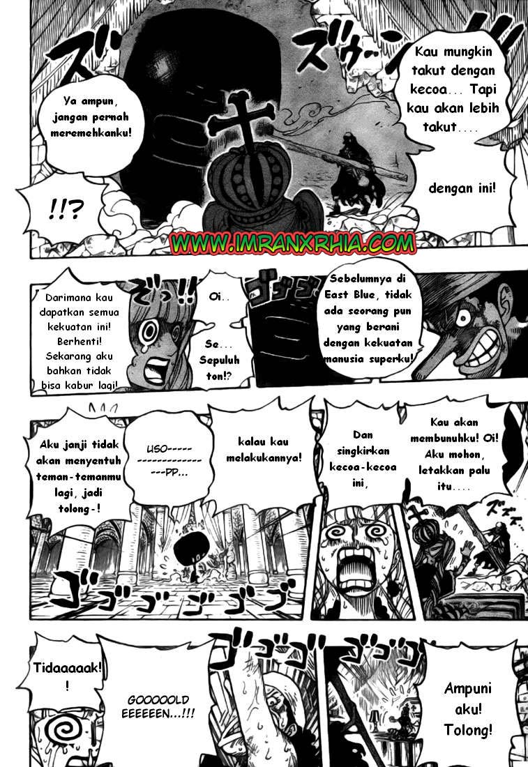 one-piece-id - Chapter: 466