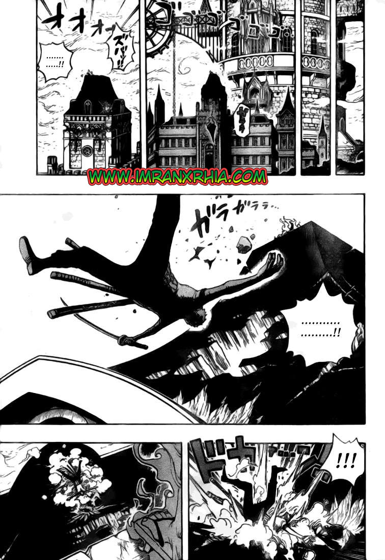 one-piece-id - Chapter: 466