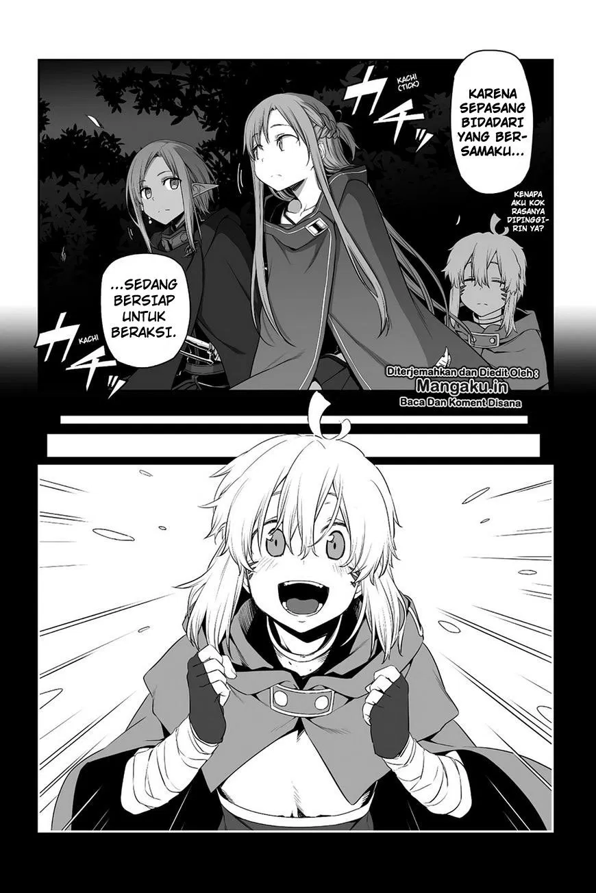 sword-art-online-progressive - Chapter: 36