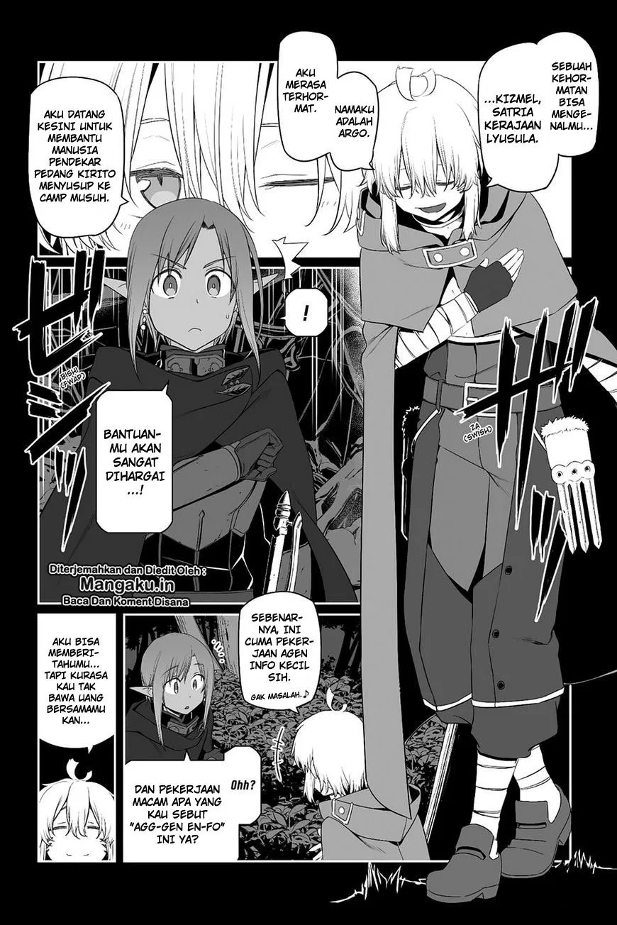 sword-art-online-progressive - Chapter: 36