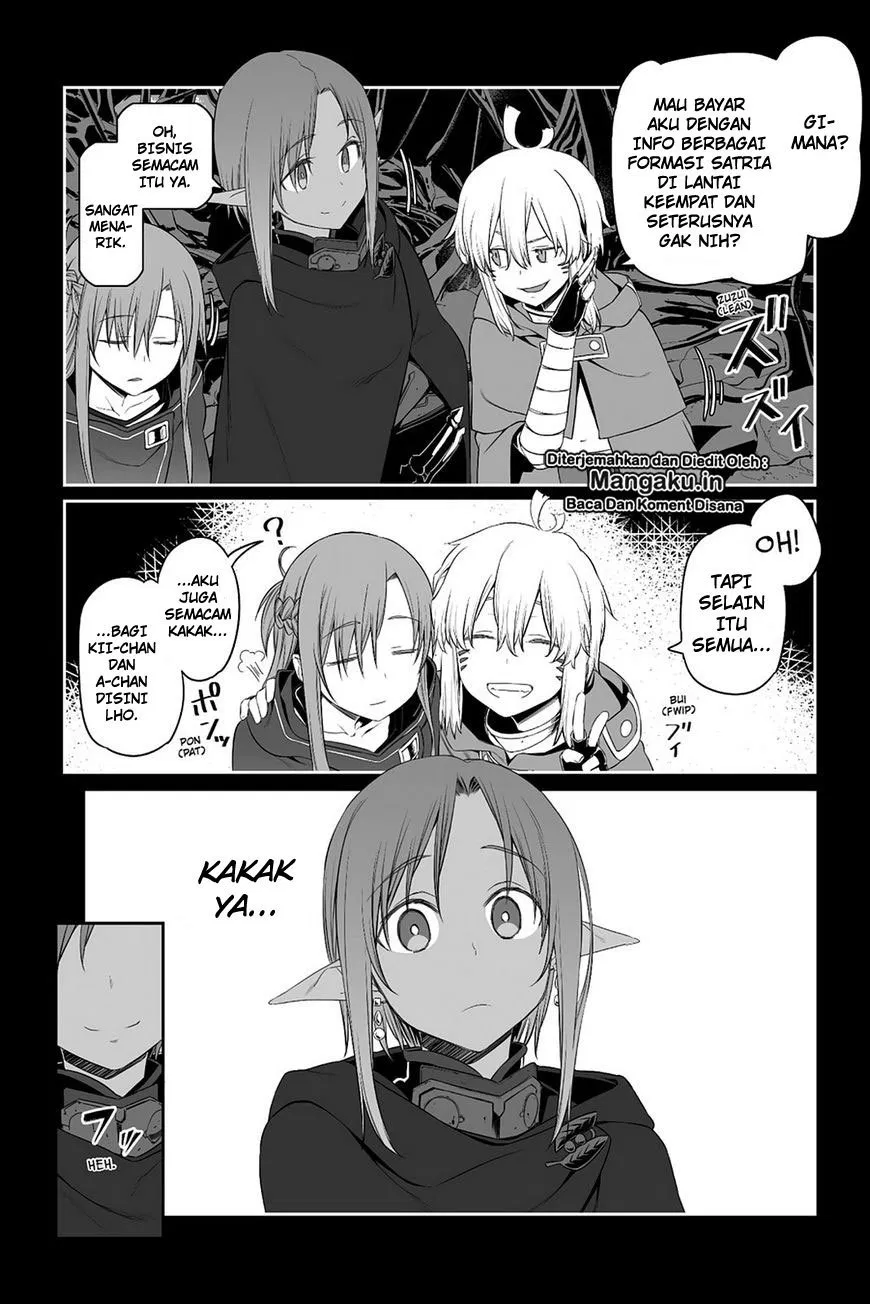 sword-art-online-progressive - Chapter: 36