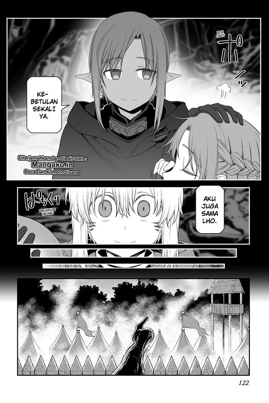 sword-art-online-progressive - Chapter: 36