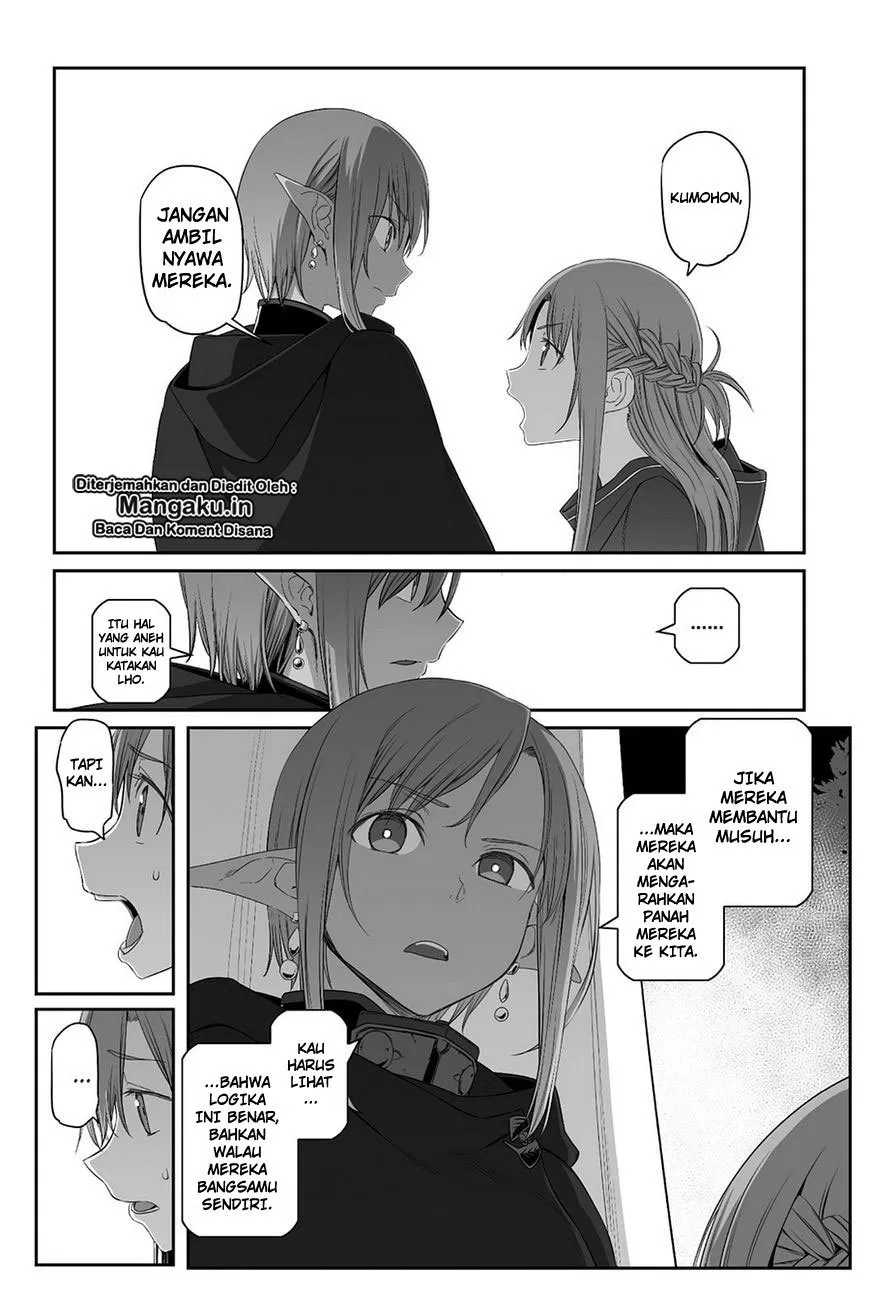 sword-art-online-progressive - Chapter: 36