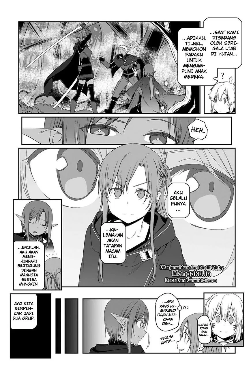 sword-art-online-progressive - Chapter: 36