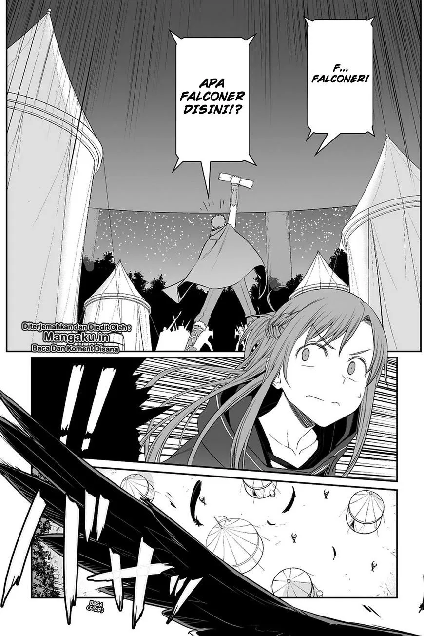 sword-art-online-progressive - Chapter: 36