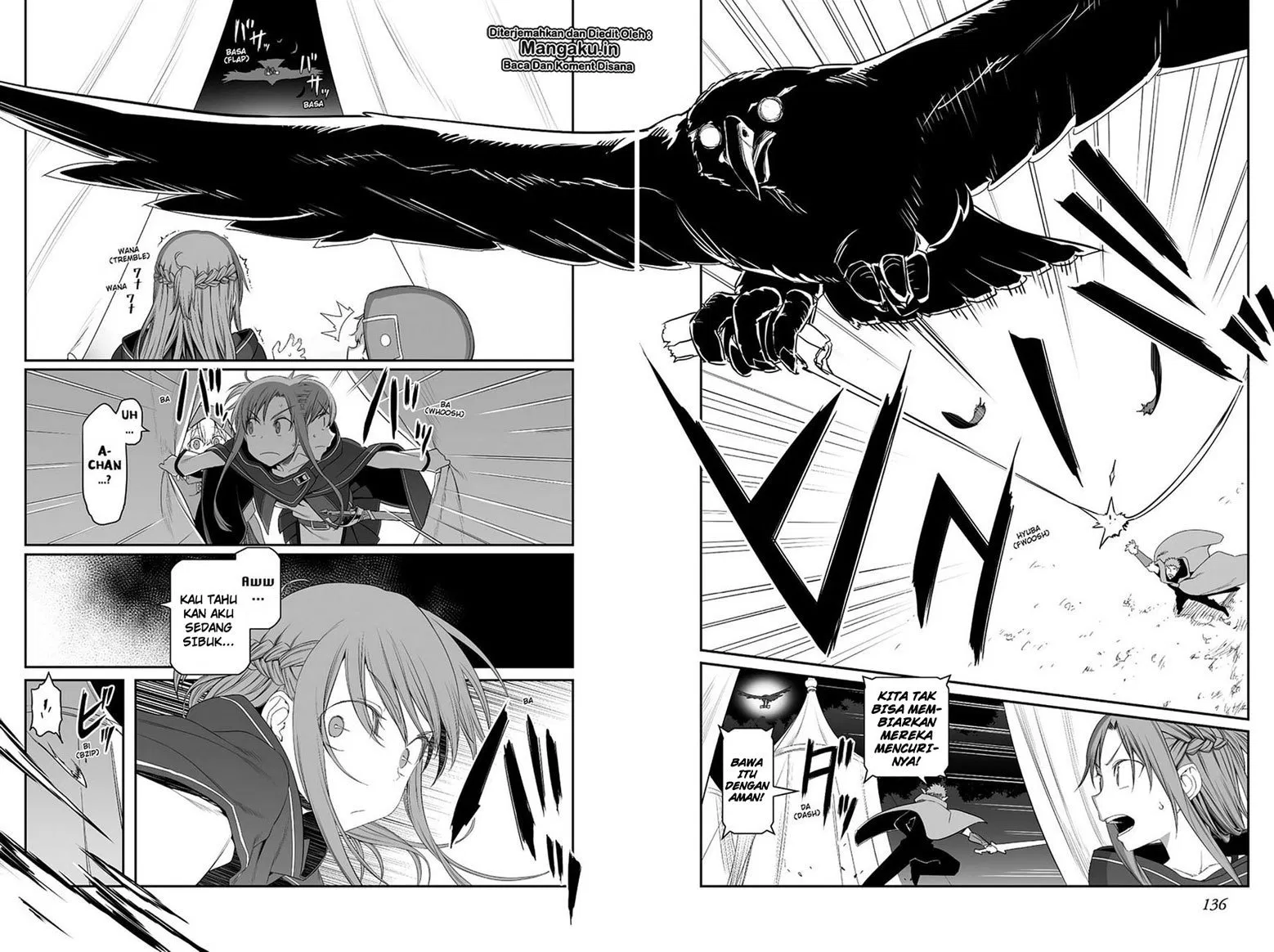 sword-art-online-progressive - Chapter: 36