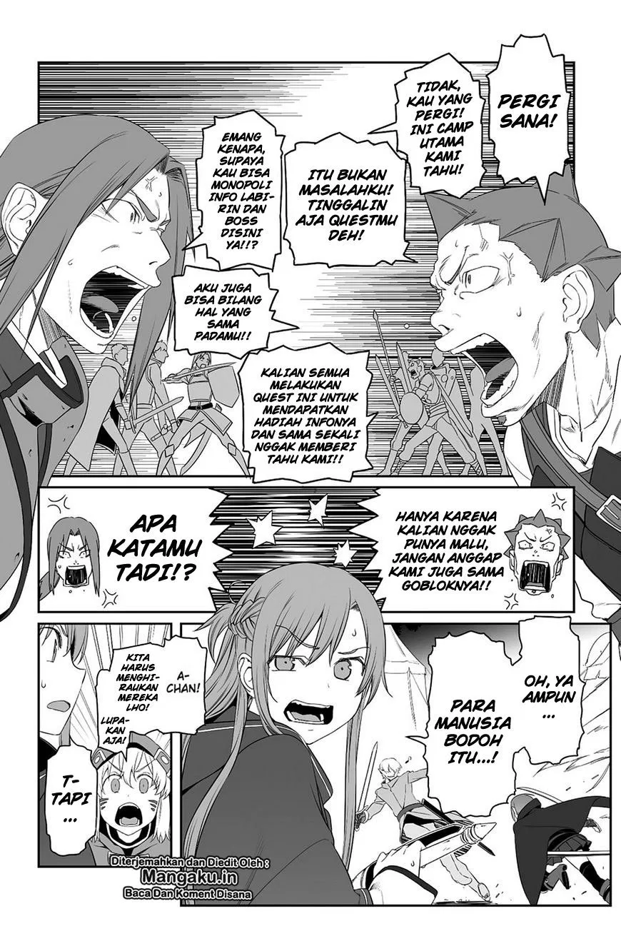 sword-art-online-progressive - Chapter: 36