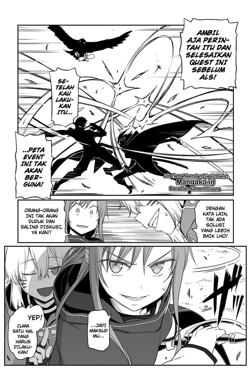 sword-art-online-progressive - Chapter: 36