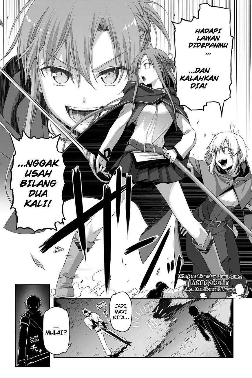 sword-art-online-progressive - Chapter: 36