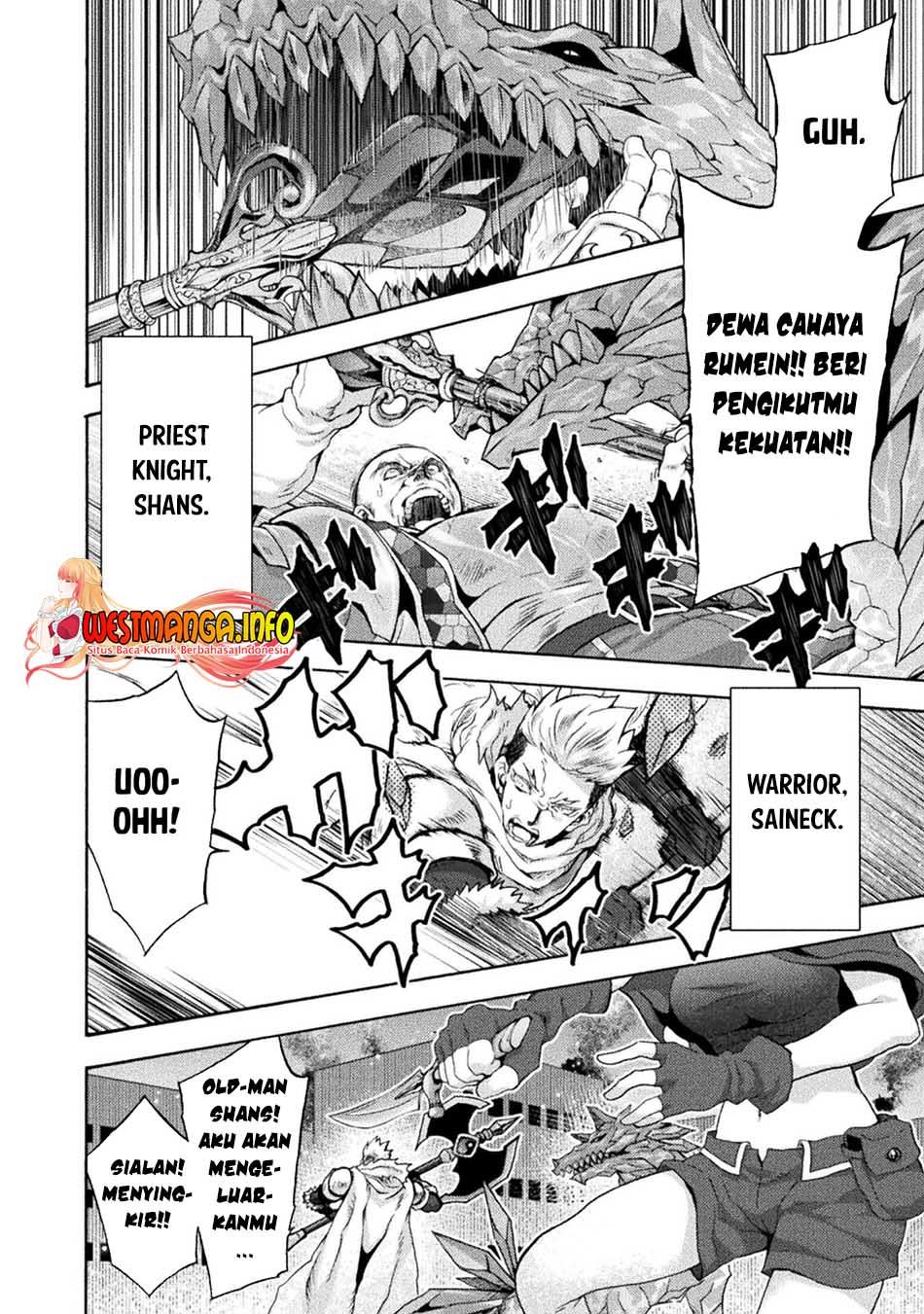 himekishi-ga-classmate - Chapter: 48