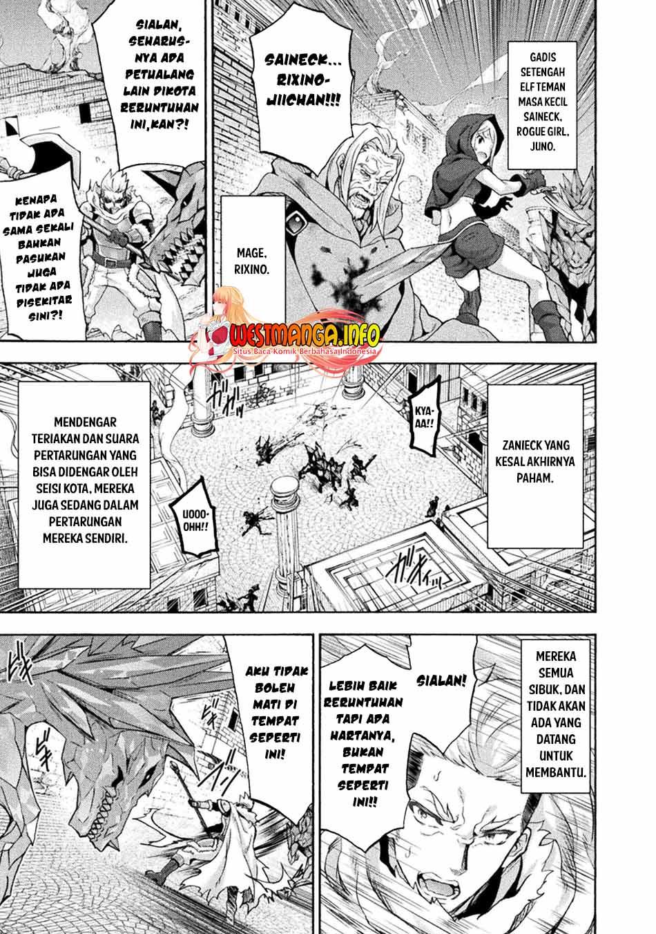 himekishi-ga-classmate - Chapter: 48
