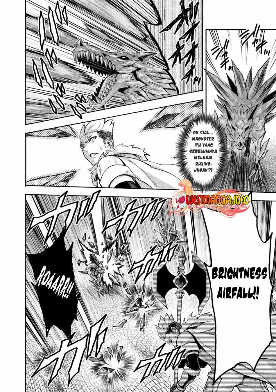 himekishi-ga-classmate - Chapter: 48