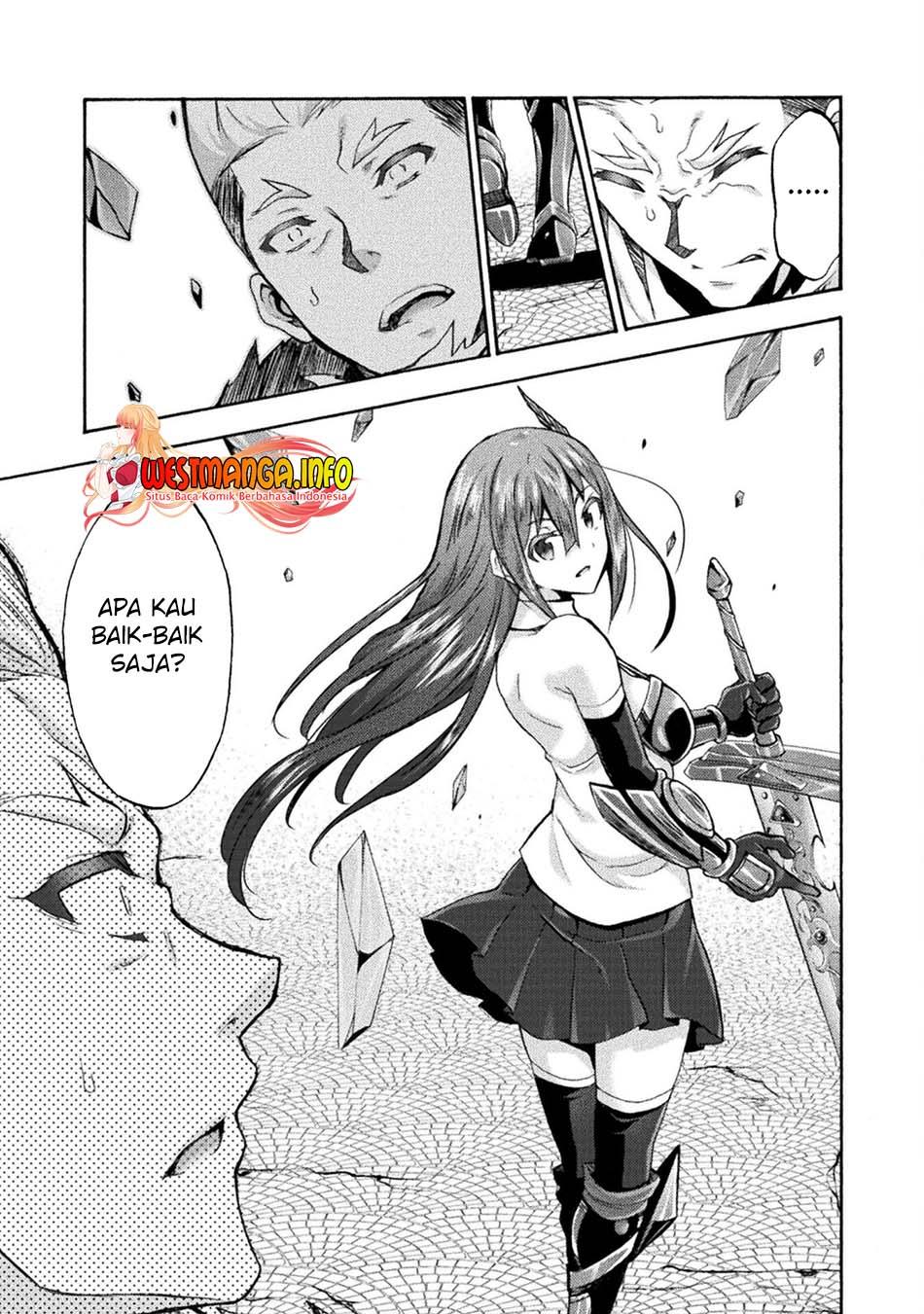 himekishi-ga-classmate - Chapter: 48