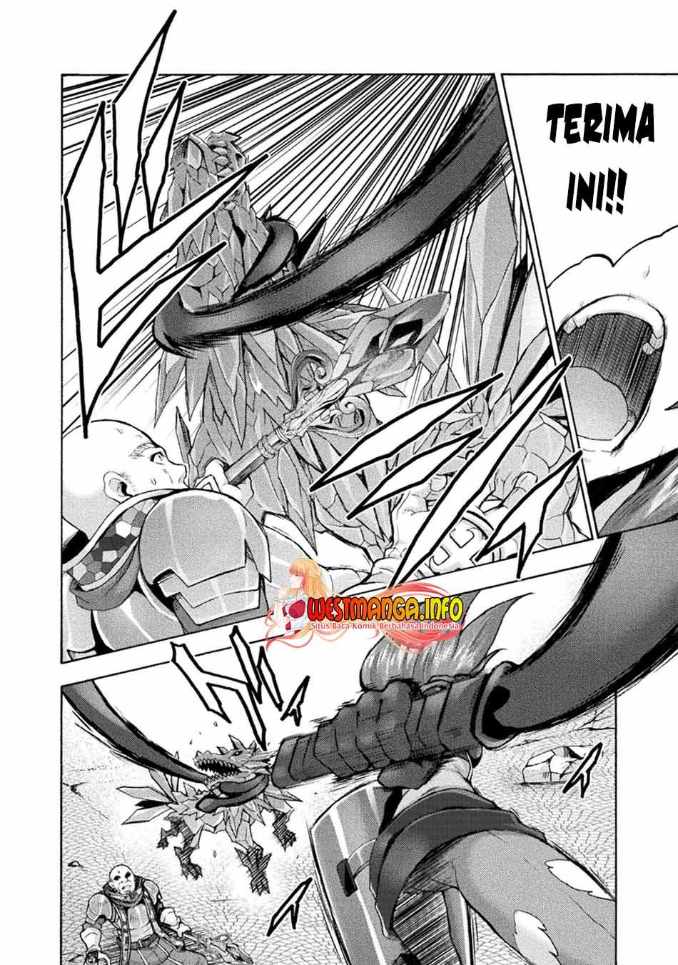 himekishi-ga-classmate - Chapter: 48