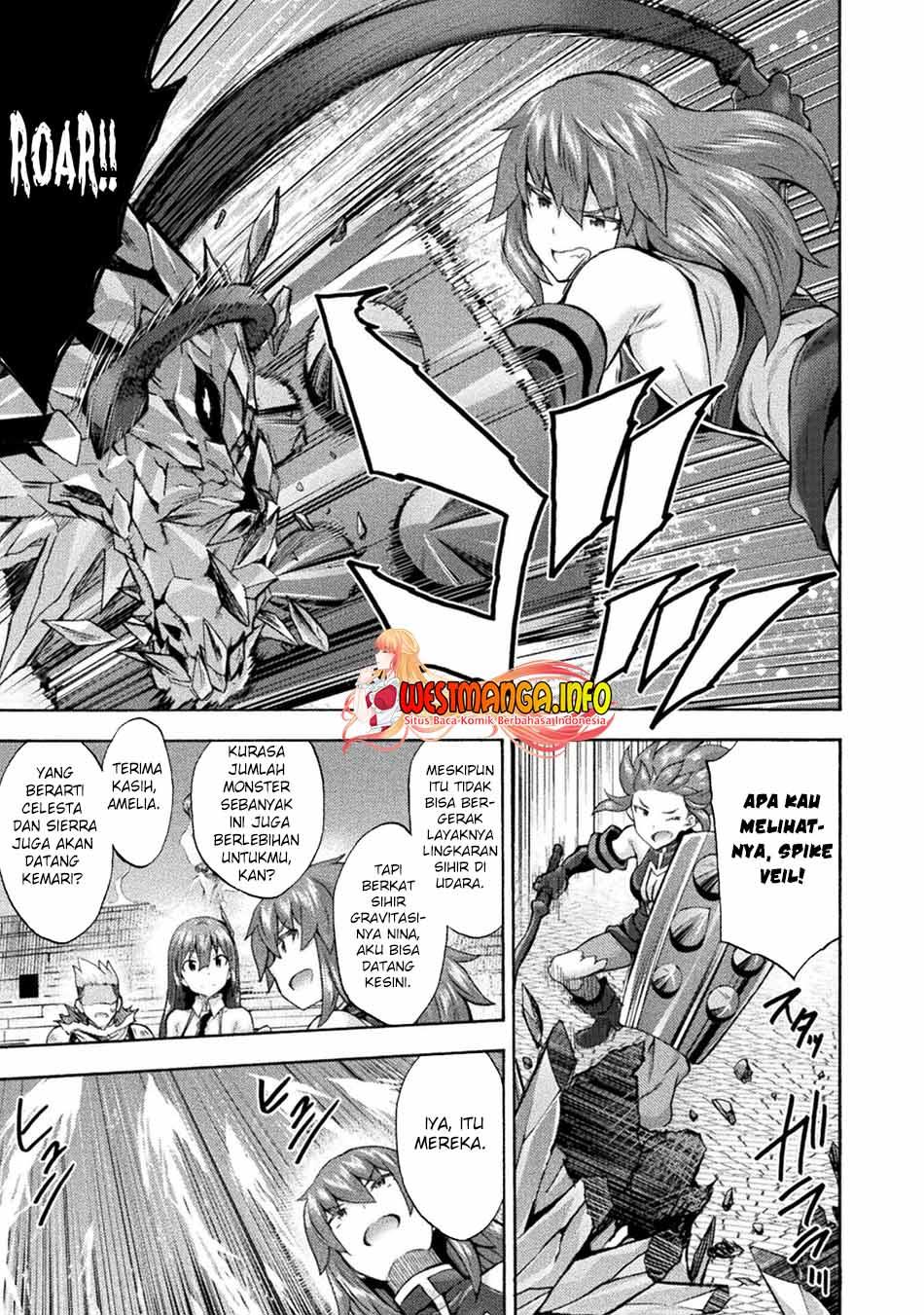 himekishi-ga-classmate - Chapter: 48