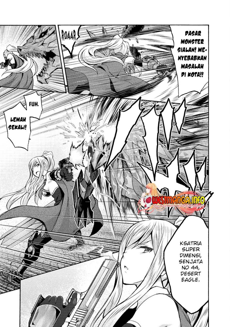 himekishi-ga-classmate - Chapter: 48