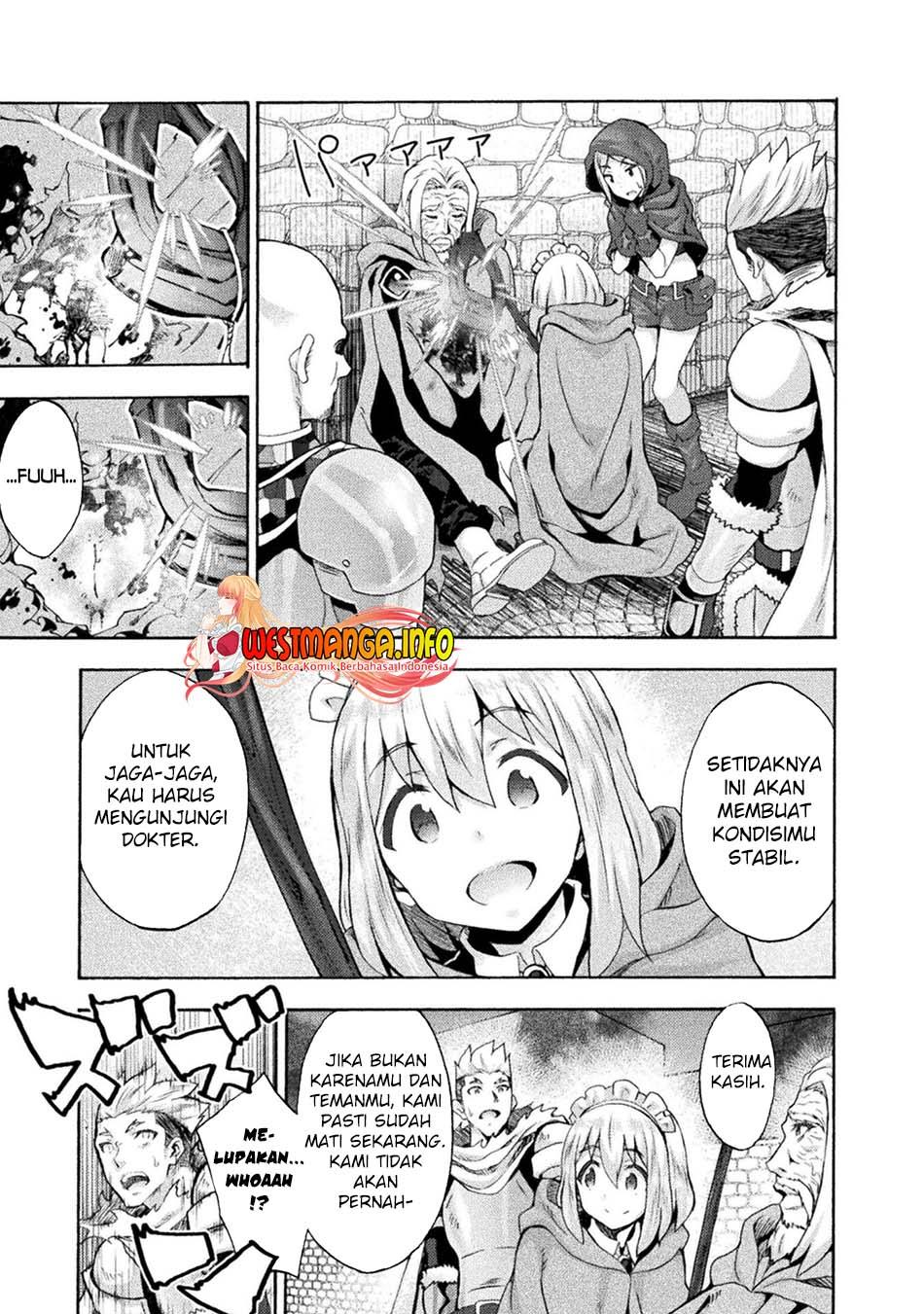 himekishi-ga-classmate - Chapter: 48