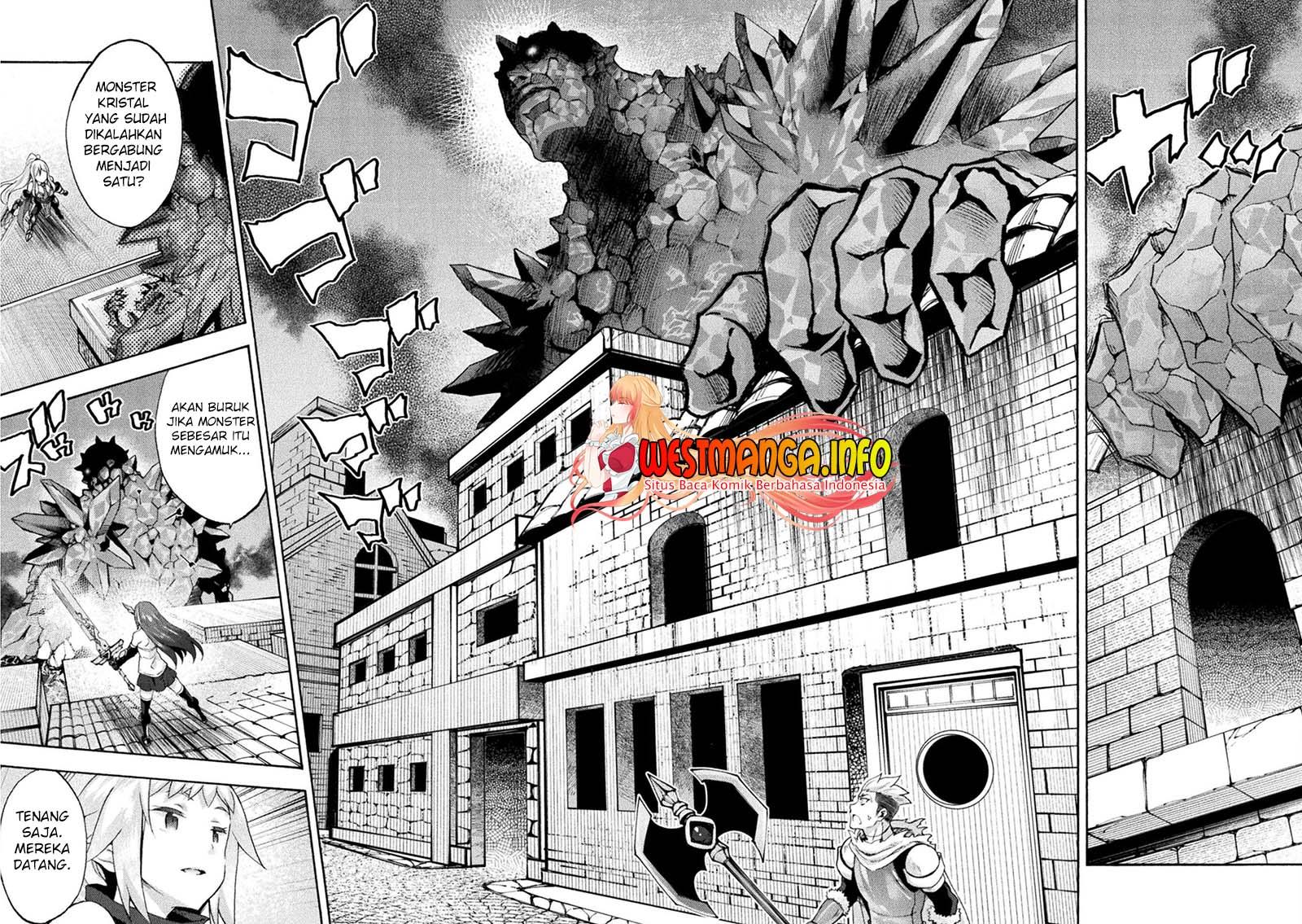 himekishi-ga-classmate - Chapter: 48
