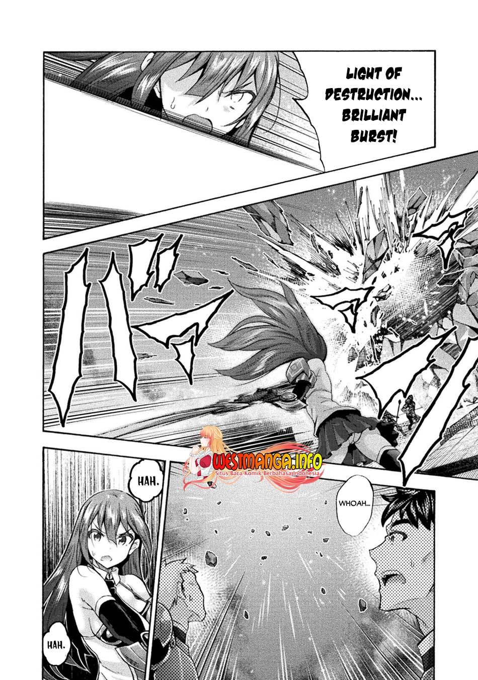 himekishi-ga-classmate - Chapter: 48
