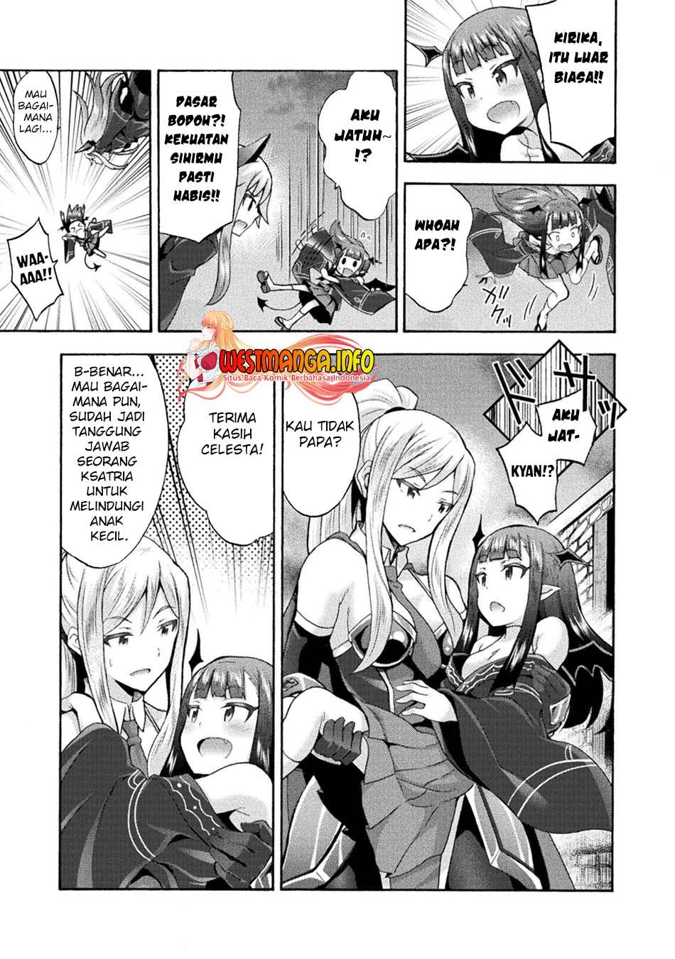 himekishi-ga-classmate - Chapter: 48